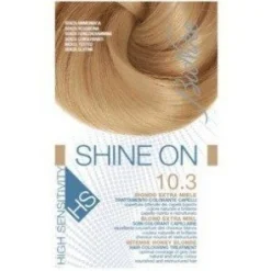 BIONIKE SHINE ON HIGH SENSITIVITY 10.3 BIONDO EXTRA MIELE