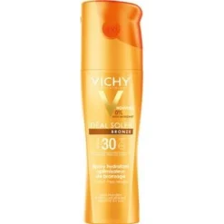 VICHY IDEAL SOLEIL BRONZE SPRAY IDRATANTE SPF30 200ML