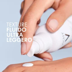 Vichy CAPITAL SOLEIL Fluido Anti Fotoinvecchiamento 50+SPF 50 Ml 16 Vichy CAPITAL SOLEIL Fluido Anti Fotoinvecchiamento 50+SPF 50 Ml -Vendite Rougj Group Srl 3337875762298 7