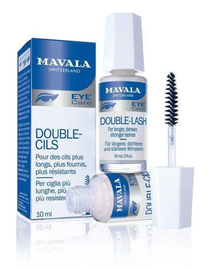 MAVALA DOUBLE CILS 10ML 1 MAVALA DOUBLE CILS 10ML