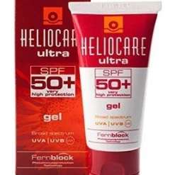 DIFA COOPER SpA HELIOCARE ULTRA GEL SP50+ 50ML
