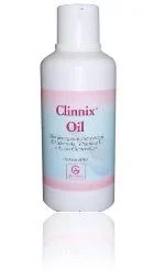 ABBATE GUALTIERO SRL CLINNIX OIL DETERGENTE 500ML