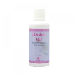 ABBATE GUALTIERO SRL DETSKIN OIL DETERGENTE 500ML
