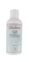 ABBATE GUALTIERO SRL CLINDERM OIL DETERGENTE 500ML