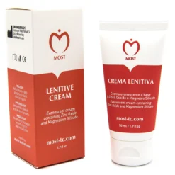 MOST CREMA LENITIVA 50ML