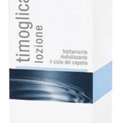 TIMOGLICAN LOZIONE TRATT RIVIT