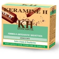 KERAMINE H A/CAD 12F 6ML