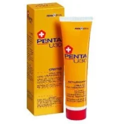 PENTAMEDICAL Srl PENTA U30 EMULSIONE 100ML