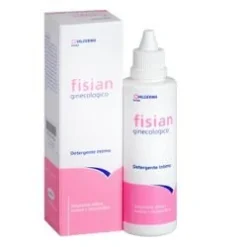 Valderma Srl FISIAN GYNECOLOGICO 125ML