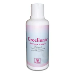 ABBATE GUALTIERO SRL UROCLINNIX DET UROLOGICO 500ML