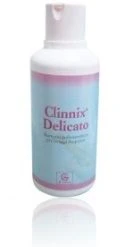 ABBATE GUALTIERO SRL CLINNIX DELICATO SH LAV FREQ