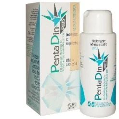Gd Srl PENTADIN PLUS BIODETERG 200ML