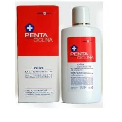 PENTAMEDICAL Srl PENTACICLINA OLIO 200ML 1 PENTAMEDICAL Srl PENTACICLINA OLIO 200ML