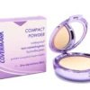 Farmeco S.A. COVERMARK CIPRIA COMPATTA IN POLVERE PELLI SECCHE E SENSIBILI 1 10G