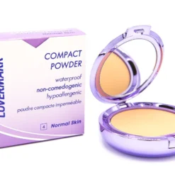 Farmeco S.A. COVERMARK CIPRIA COMPATTA IN POLVERE PELLI NORMALI 4 10G