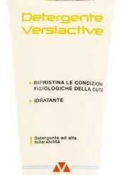 Braderm Srl VERSIACTIVE DET CORPO BRADERM