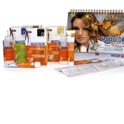 MAX COLOR VEGETAL 14 TINT 140M