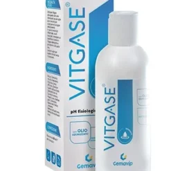 VITGASE DETERGENTE 200ML