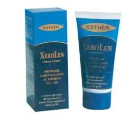 Lab.Farmaceutici Krymi Spa XEROLEN CREMA CORPO 150ML