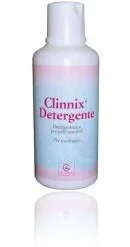 ABBATE GUALTIERO SRL CLINNIX DETERGENTE DERMAT