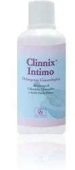 ABBATE GUALTIERO SRL CLINNIX INTIMO DETERGENTE GINECOLOGICO 500ML
