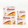 DIAVASE CR 250ML