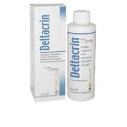 BIODUE SpA DELTACRIN SHAMPOO PHARCOS 250M