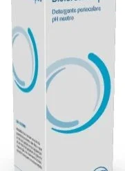 SIFI SpA BLEFAROSHAMPOO DET OCUL 40ML