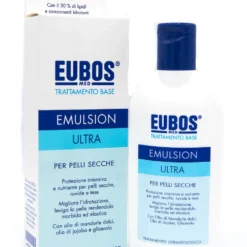 Morgan Srl EUBOS EMULSION ULTRA 200ML