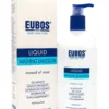 Morgan Srl EUBOS DETERGENTE LIQUIDO 400ML