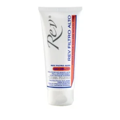 Rev Pharmabio Srl REV FILTRO ALTO CREMA 100ML