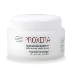 BIONIKE PROXERA LIPOGEL RILIPIDIZZANTE PELLI SECCHE 50ML