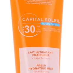 Vichy Ideal Soleil Latte Fresco Idratante SPF 30 300 Ml