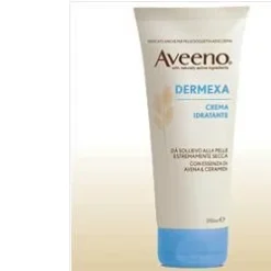 AVEENO DERMEXA Crema Emolliente 200ml