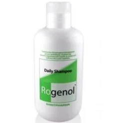 SANITPHARMA SRL ROGENOL DAILY SHAMPOO 200ML