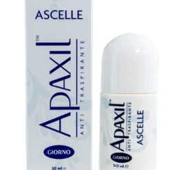 APAXIL ANTITRA ASCELLE GIORNO
