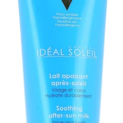 Vichy Ideal Soleil Latte Doposole Lenitivo 300 Ml