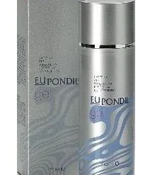 AGAVE Srl EUPONDIL GEL 150ML