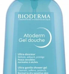 Bioderma Italia Srl ATODERM GEL DOUCHE 1L