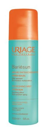 URIAGE BARIESUN SPRAY TERMALE DOPOSOLE 150ML 1 URIAGE BARIESUN SPRAY TERMALE DOPOSOLE 150ML