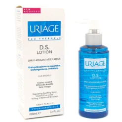 URIAGE DS LOZIONE SPRAY LENITIVO REGOLATORE 100ML