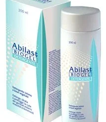 SCHARPER SPA ABILAST BIOGEL DET INTIMO200ML