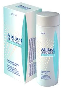 SCHARPER SPA ABILAST BIOGEL DET INTIMO200ML 1 SCHARPER SPA ABILAST BIOGEL DET INTIMO200ML