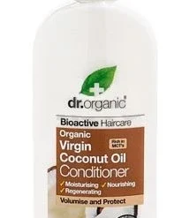 OPTIMA NATURALS SRL DR ORGANIC COCCO BALSAMO