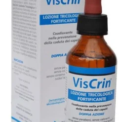 VISCRIN LOZIONE TRICOLOGICA100