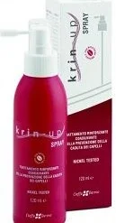 Cieffe Derma Srl KRIN UP SPRAY 120ML