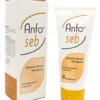 ANFO SEB SHAMPOO DOCCIA DETERGENTE 200ML