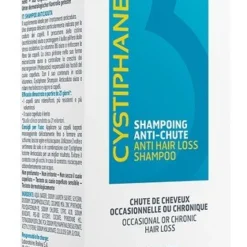 CYSTIPHANE SH ANTICADUTA 200ML