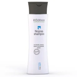 RIDERMA NOGRAS SHAMPOO 200ML