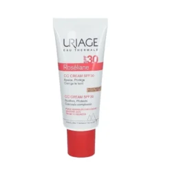 URIAGE ROSELIANE CC CREAM SPF30 40ML
